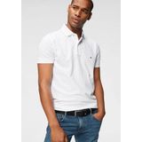 TOMMY HILFIGER poloshirt »Core Hilfiger Regular Polo«
