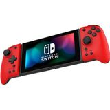 Hori switch-controller Split Pad Pro - rood