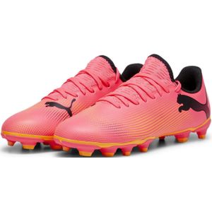 PUMA Voetbalschoenen FUTURE 7 PLAY FG/AG JR