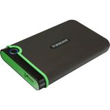 Transcend »StoreJet 25M3« Externe HDD