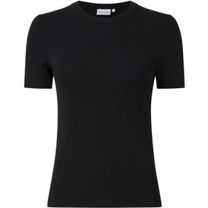 Calvin Klein T-shirt MODAL RIB CREW NECK TEE
