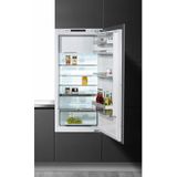 SIEMENS inbouwkoelkast KI42LAD40, A+++, 122,1 cm hoog