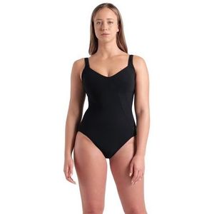 Arena Badpak Arena shapewear dames vertigo R B-cup zwempak