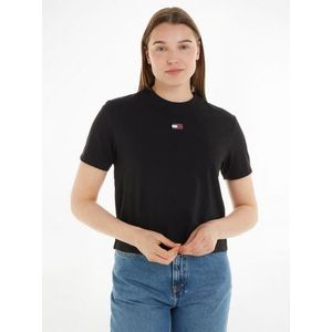Tommy Jeans Curve T-shirt TJW BXY BADGE TEE EXT