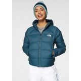 The North Face donsjack
