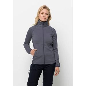 Jack Wolfskin Fleecejack FORTBERG FZ W