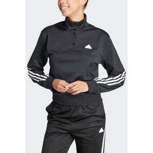 adidas Sportswear Sweatvest W ICONIC 3S TT (1-delig)