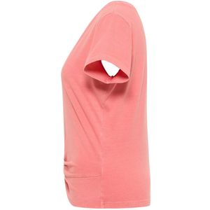 MUSTANG Shirt met korte mouwen Dames stijl Marie
