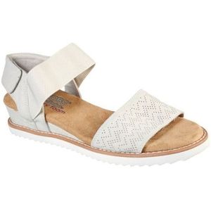 Skechers Sleehaksandaaltjes Desert Kiss