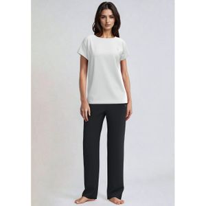 OTTO JOOP! T-shirt Cosy met minimalistische esthetiek