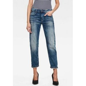 G-Star RAW Boyfriendjeans Kate Boyfriend met authentieke used effecten