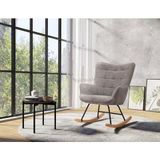 Homexperts schommelstoel »Rocky«