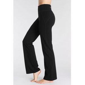 vivance active Jazzpants -Sportbroek met brede boord