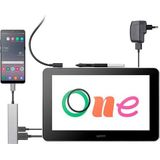 Wacom »One 13 pen« grafische tablet