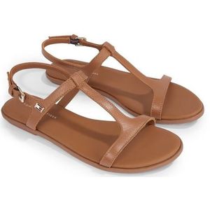 Tommy Hilfiger Sandalen TH FLAT SANDAL