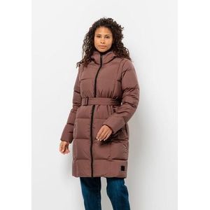 Jack Wolfskin Donsjas FROZEN LAKE COAT W