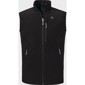 Schöffel Functionele bodywarmer Softshell Vest Tonion M