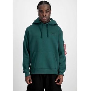 Alpha Industries Hoodie BACK PRINT HOODY