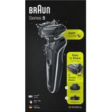Braun »Series 5 50-W4200cs« elektrisch scheerapparaat