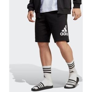 Adidas Sportswear Short Zwart