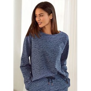 Lascana Sweatshirt Loungepak