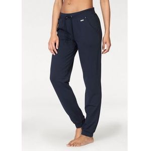 Lascana Relaxbroek met zijzakken, loungepak