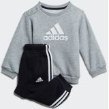 adidas Sportswear Trainingspak I BOS LOGO JOG (set, 2-delig)