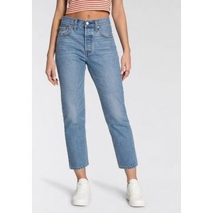 Levi's 7/8 jeans 501 CROP 501 collection