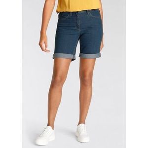 Arizona Jeansbermuda High Waist