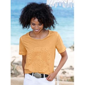 heine Shirt met korte mouwen Shirt (1-delig)