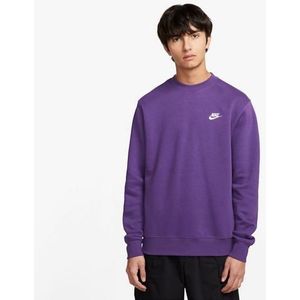 Nike Sportswear Sweatshirt CLUB FLEECE CREW