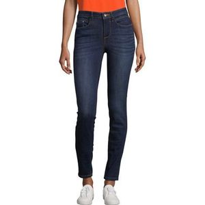 Tom Tailor Skinny fit jeans in aansluitend five-pocketsmodel