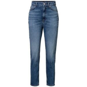 Boss Orange High-waist jeans Ruth High Rise Hochbund High Waist Premium Denim Jeans