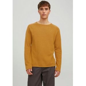 Jack & Jones Trui met ronde hals HILL KNIT