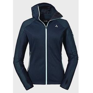 Schöffel Fleecejack Fleece hoody Rotbach L