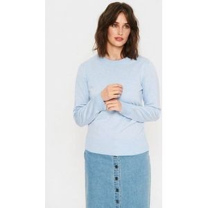 Saint Tropez Gebreide trui MilaSZ Pullover