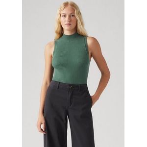 Levi's Gebreide trui TULIP MOCKNECK TANK