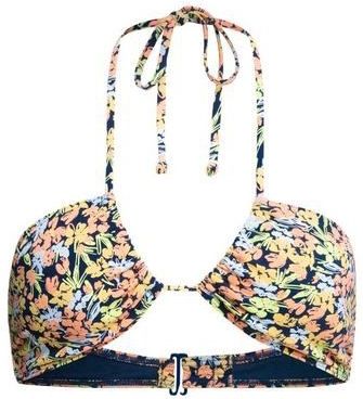 Roxy Triangel-bikinitop Printed Beach Classics