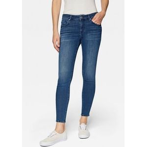 Mavi Jeans Skinny fit jeans ADRIANA met stretch voor een perfecte pasvorm