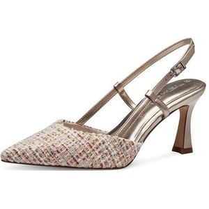 Tamaris Slingback pumps