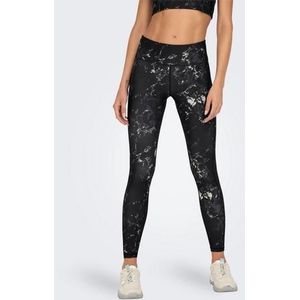 Only Play Functionele tights ONPRYA-2-SPACE LIFE HW PCK TIGHTS NOOS