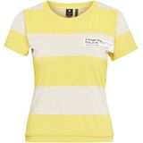 G-Star Raw poloshirt »Slim Fit Wide Stripe T-Shirt«
