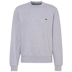 Lacoste Sweatshirt met klassieke ronde hals (1-delig)