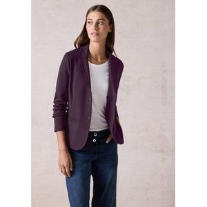 Cecil Jerseyblazer met stretch