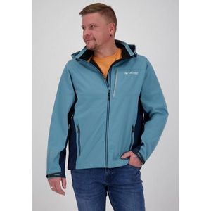 DEPROC Active Softshell-jack NUNAVUT MEN