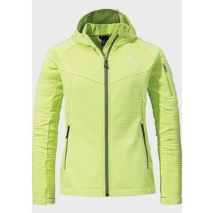 Schöffel Fleecejack Fleece Hoody Hydalen L