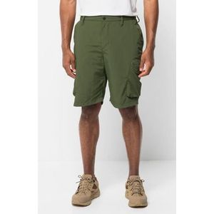 Jack Wolfskin 3/4 broek KALAHARI CARGO M