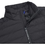 Luhta Gewatteerde jas H GEVOERDE/SWEAT JACKET ANTTOLA
