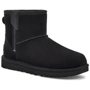 UGG Winterlaarzen CLASSIC MINI BAILEY ZIP