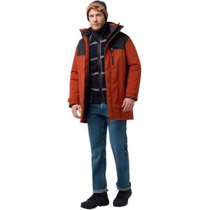 Jack Wolfskin Functionele parka Gletsjermeer